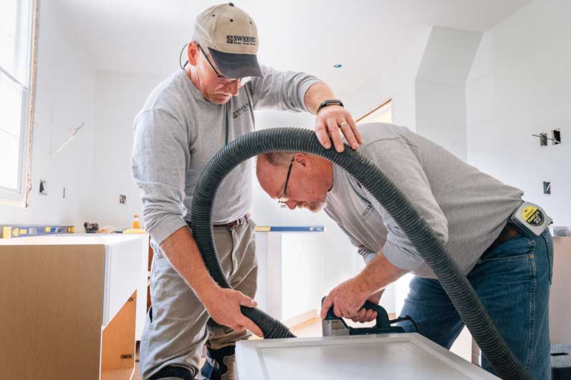 remodeling contractors in madison wi