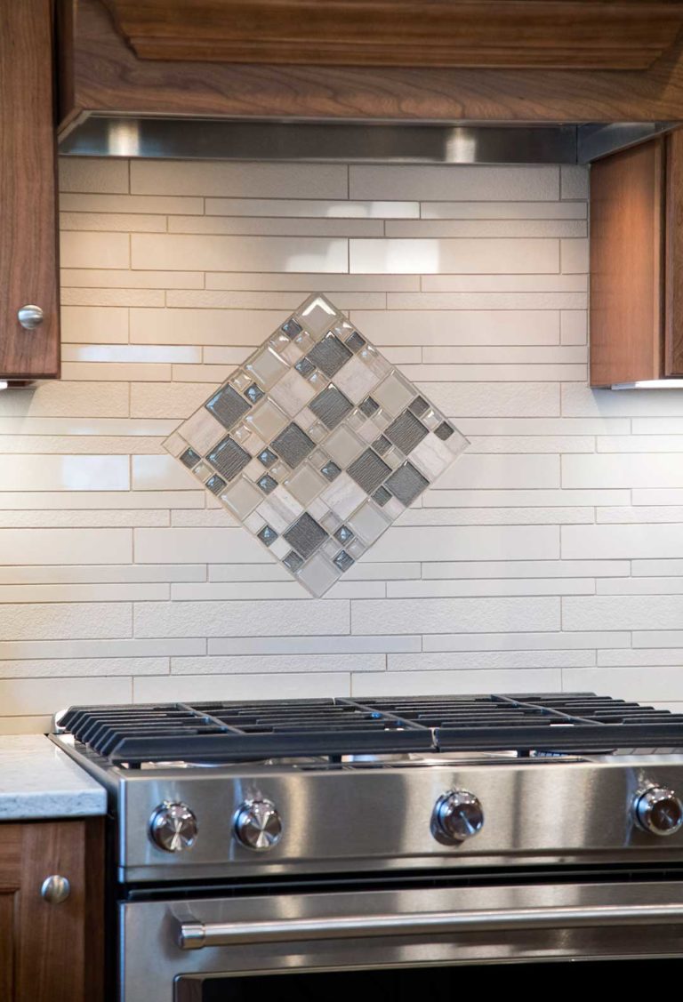 From Dated To Delightful An Enclosed Kitchen Design In Fitchburg, WI