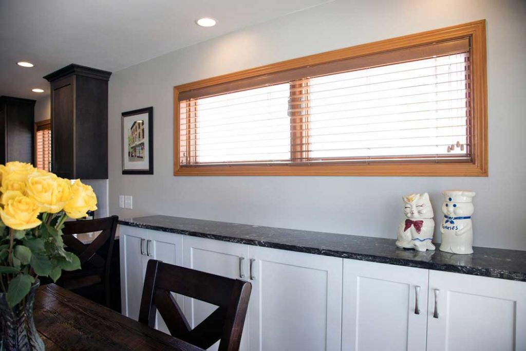 Appliance Upgrade Leads To Custom Solution In Fitchburg, WI