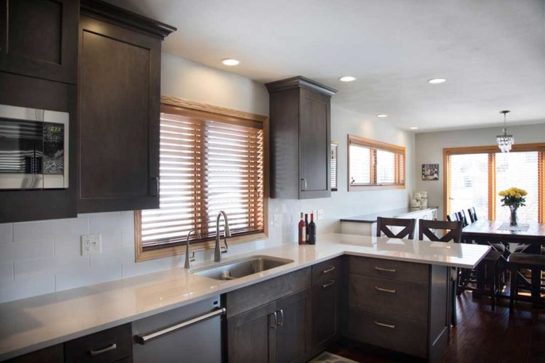 Appliance Upgrade Leads To Custom Solution In Fitchburg, WI