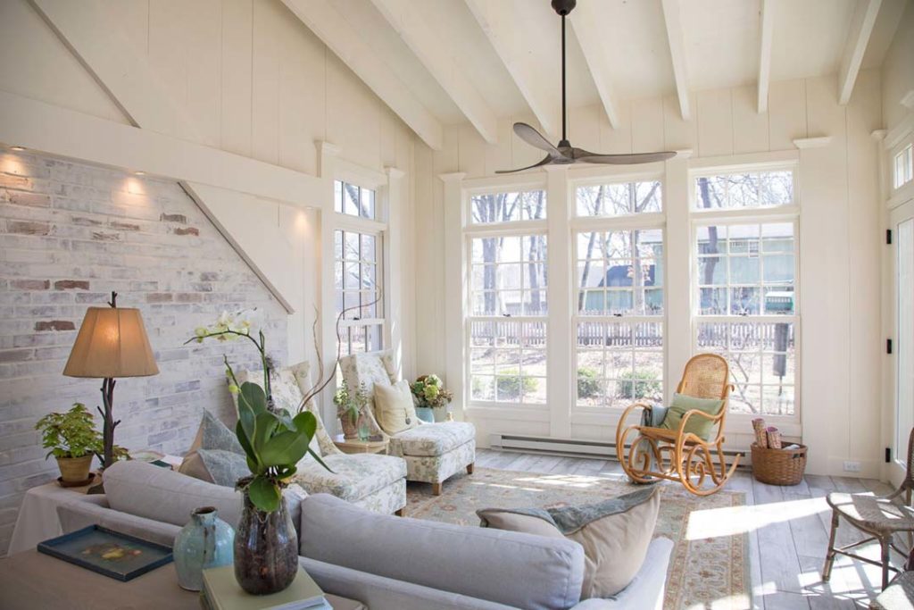 Top-notch Room Addition Services In Madison, WI