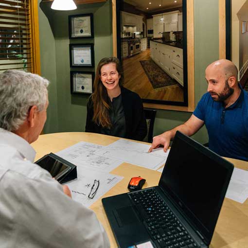 Phase 2 - Design Development