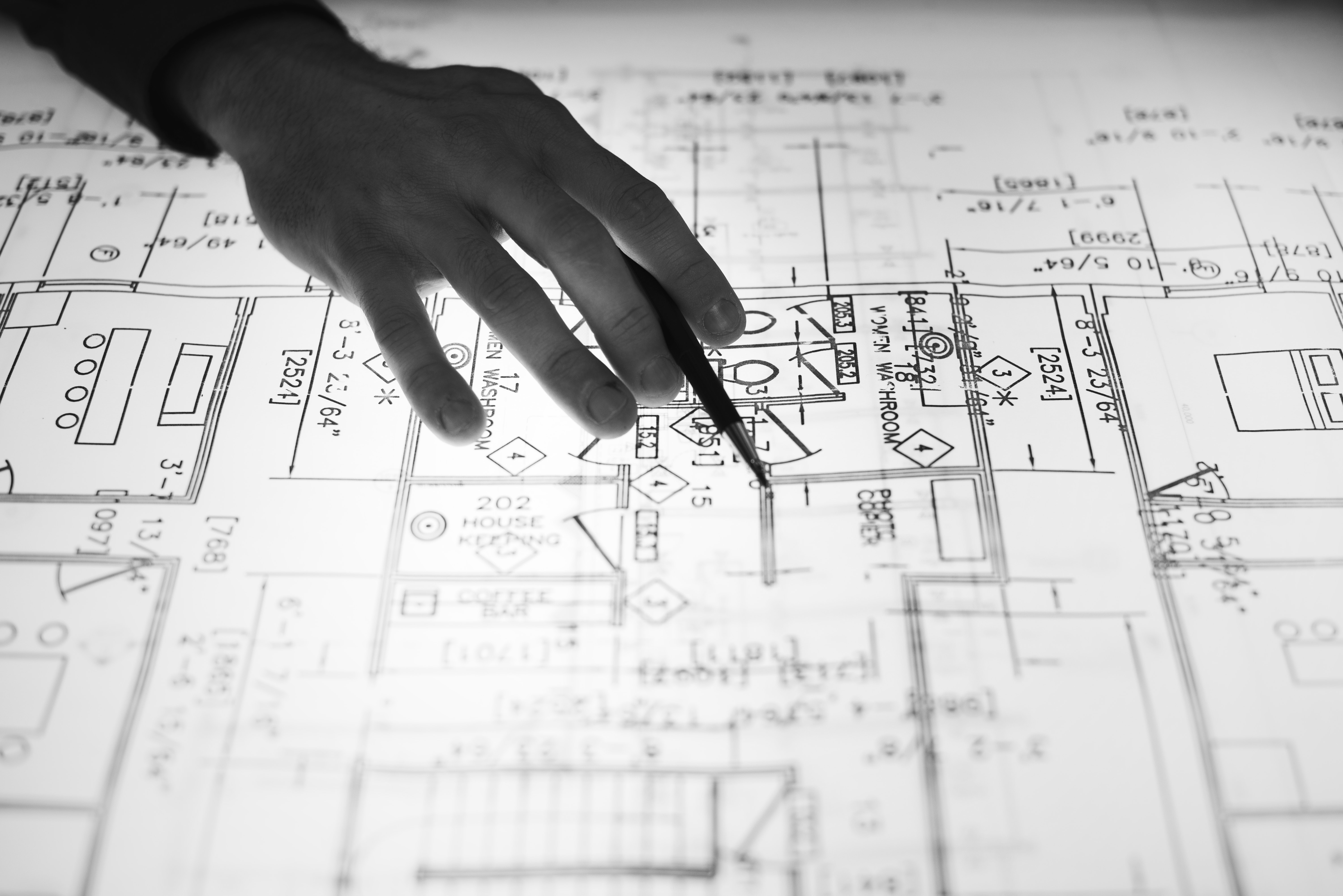 design-build plans