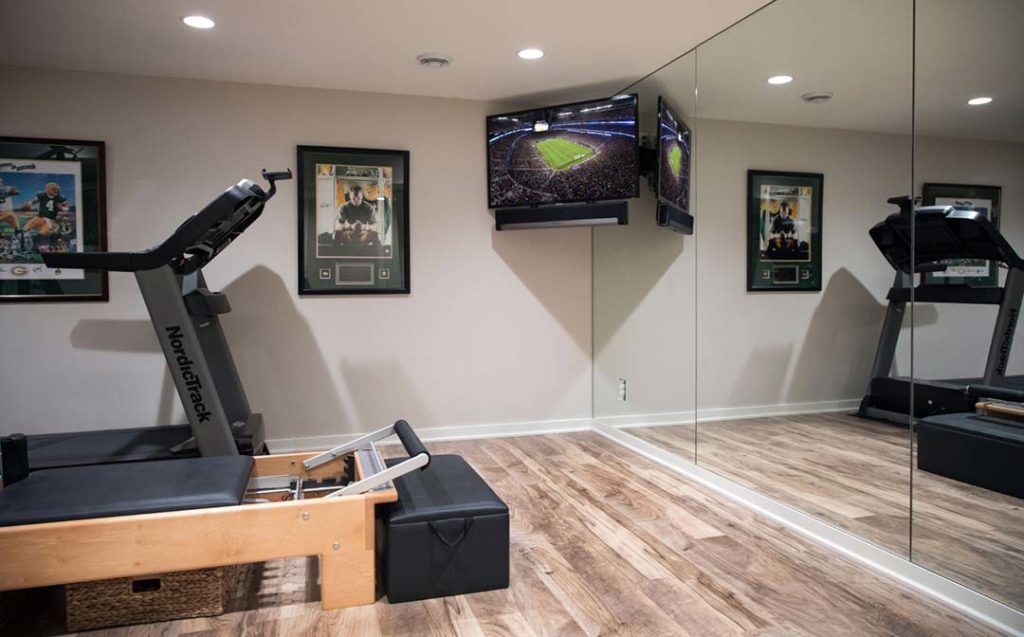 Basement Remodeling Ideas for Your Home