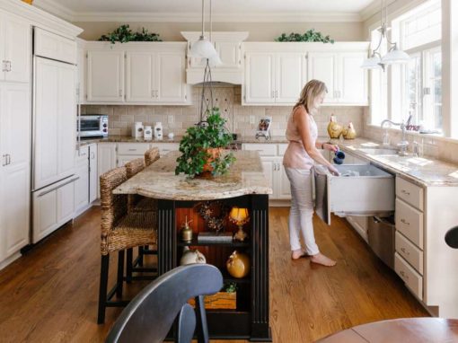 Ready for Sale: A Traditional Kitchen Remodel in Verona, WI