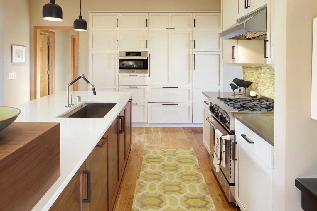 Six Kitchen Layouts To Consider For Your Madison Home Remodel
