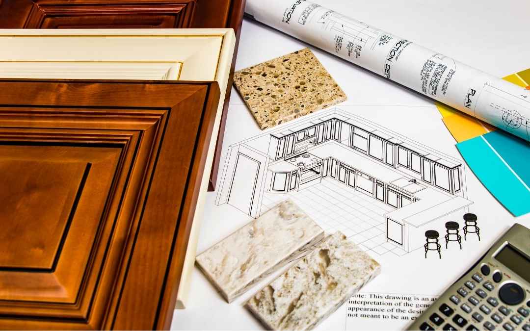 Choosing Remodeling Materials