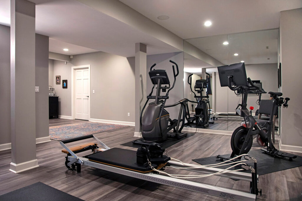 Home Gym