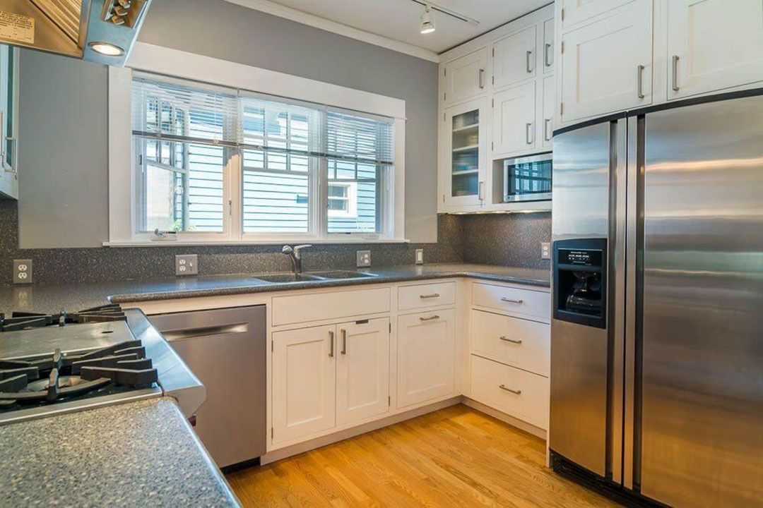 Kitchen Remodel