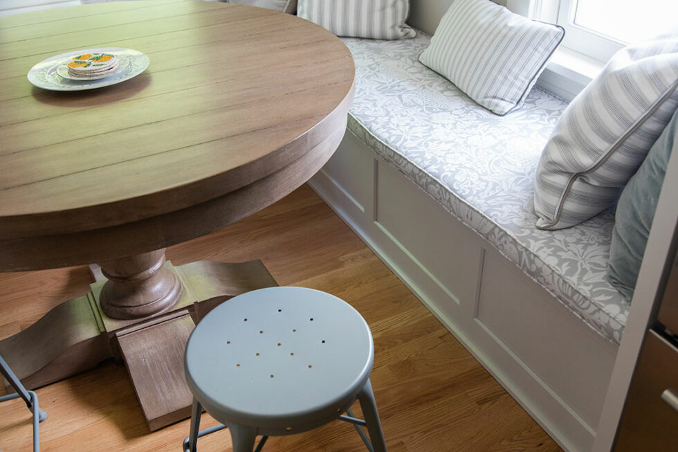 Dudgeon Monroe Refresh Craftsman Bungalow Kitchen And Basement Remodel