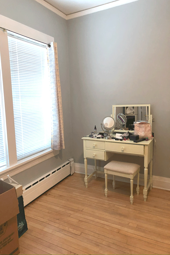 Primary Bathroom Remodel