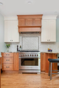 Kitchen Backsplash