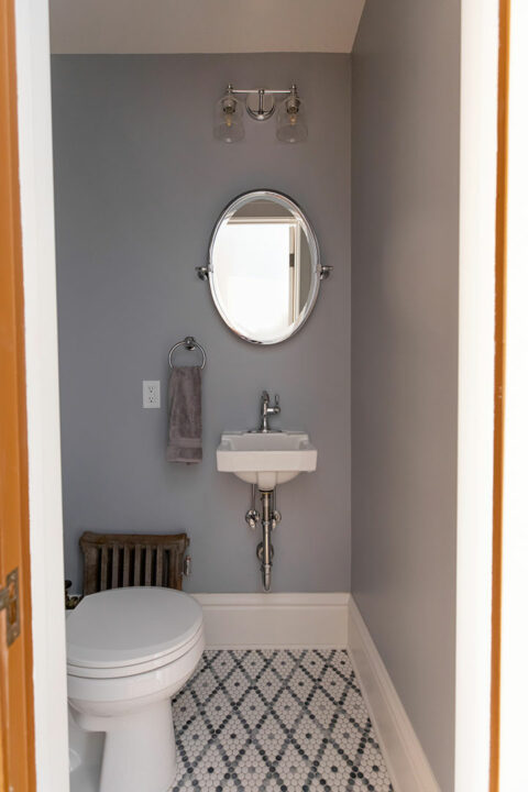 Nakoma Interior Remodel In Madison, WI - Sweeney Design Build