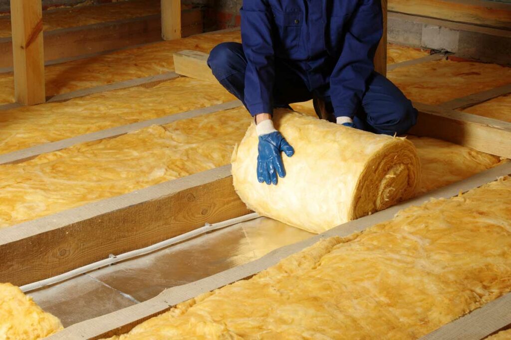 Insulation