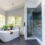 6 Before & After Bathroom Renovation Transformations in Madison, WI