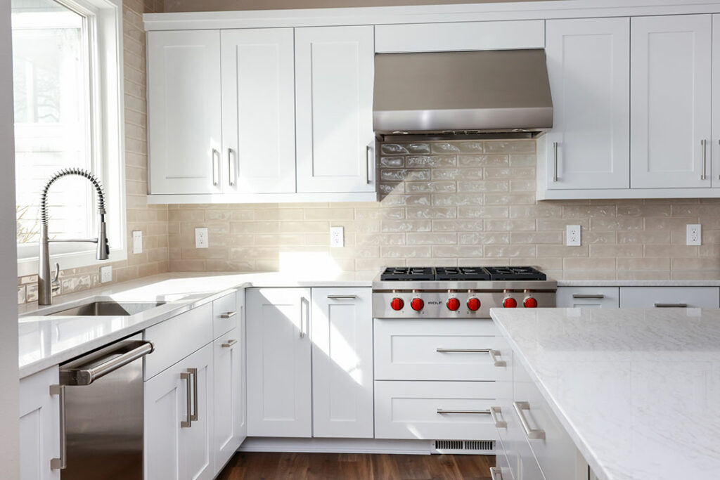 Kitchen Renovation