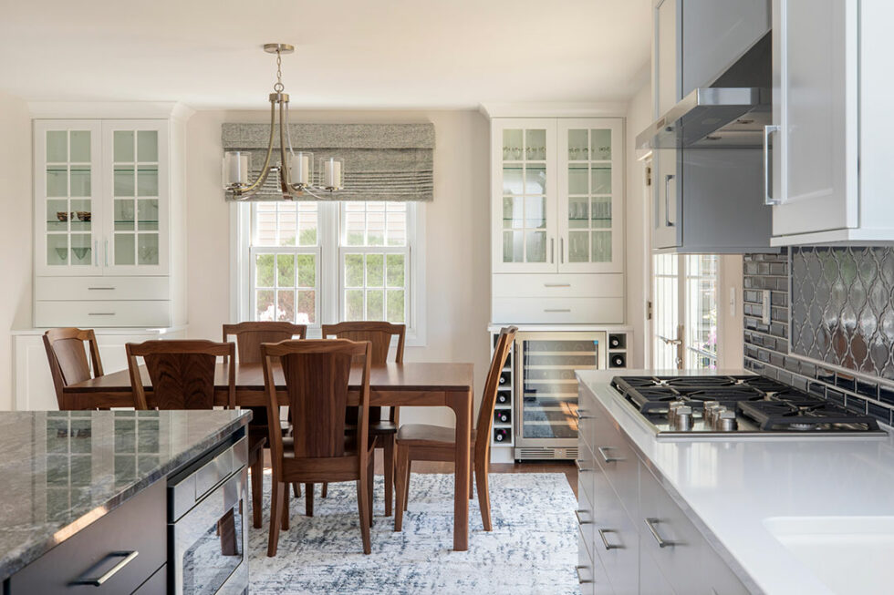 Complete Home Remodel In Madison, WI - Sweeney Design Build