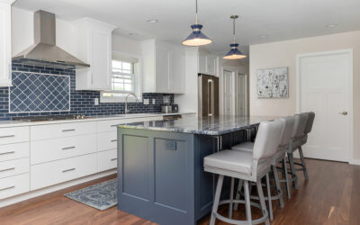 The Kitchen Work Triangle: Does it Still Matter in Modern Designs?