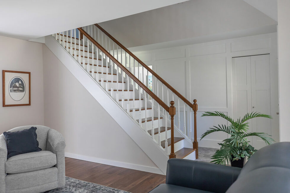 Complete Home Remodel In Madison, WI - Sweeney Design Build