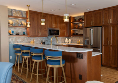 Complete Condo Remodel in Madison, WI