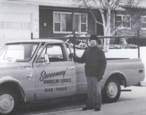 Sweeney Historical Photo