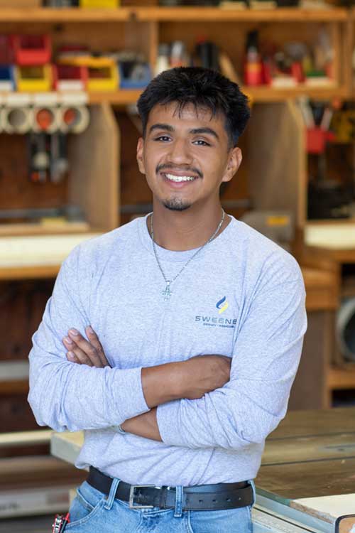 Brian Morales
