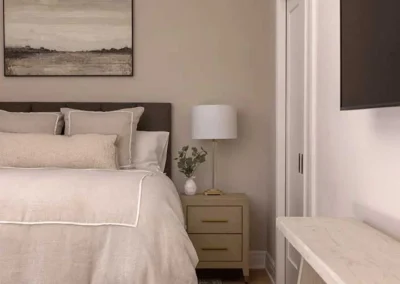 A Complete Condo Renovation in Madison, WI