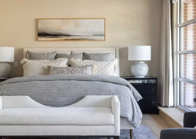 A Complete Condo Renovation in Madison, WI