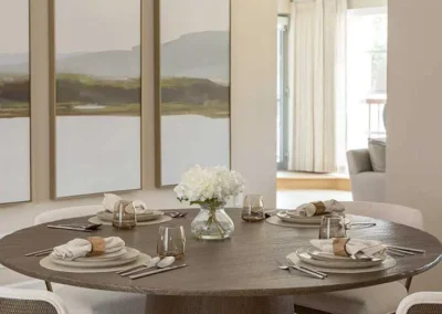 A Complete Condo Renovation in Madison, WI