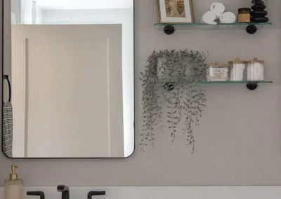 A Complete Condo Renovation in Madison, WI