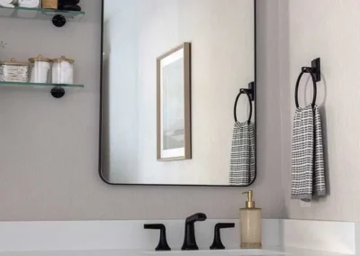 A Complete Condo Renovation in Madison, WI