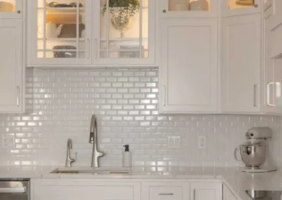 A Complete Condo Renovation in Madison, WI