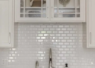 A Complete Condo Renovation in Madison, WI