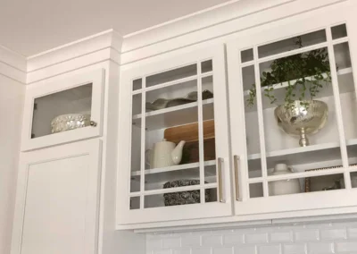 A Complete Condo Renovation in Madison, WI