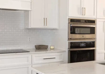 A Complete Condo Renovation in Madison, WI