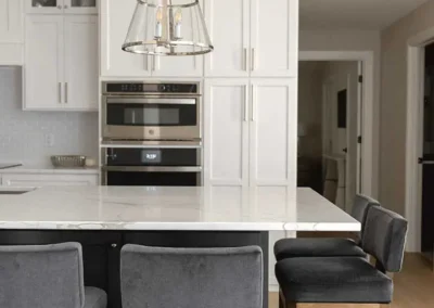 A Complete Condo Renovation in Madison, WI