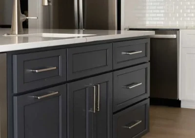 A Complete Condo Renovation in Madison, WI