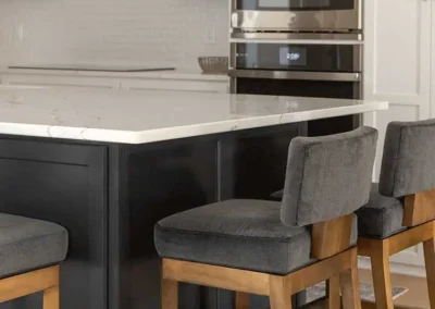 A Complete Condo Renovation in Madison, WI