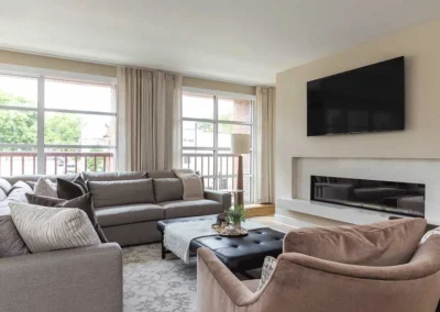 A Complete Condo Renovation in Madison, WI