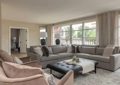 A Complete Condo Renovation in Madison, WI