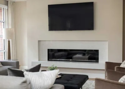 A Complete Condo Renovation in Madison, WI