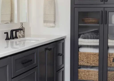 A Complete Condo Renovation in Madison, WI