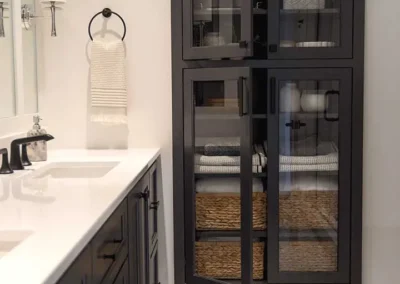 A Complete Condo Renovation in Madison, WI