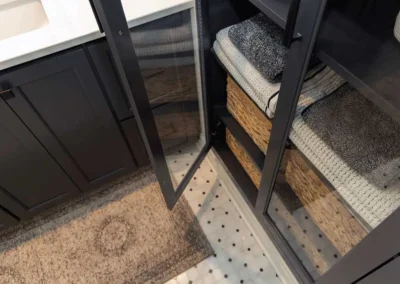 A Complete Condo Renovation in Madison, WI