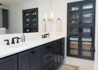 A Complete Condo Renovation in Madison, WI