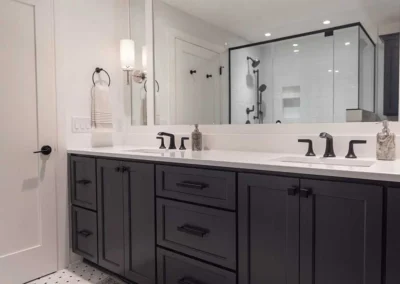 A Complete Condo Renovation in Madison, WI