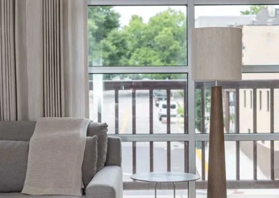 A Complete Condo Renovation in Madison, WI