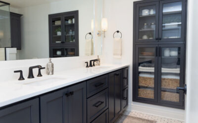 Newsletters Minimalist Design Tips for a Clean and Timeless Madison Bathroom Remodel