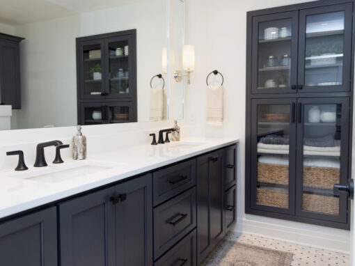 Complete Condo Bathroom Renovations in Madison, WI