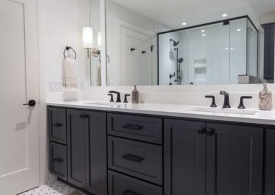 Complete Condo Bathroom Renovations in Madison, WI